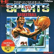 TV, esportes, basquete.