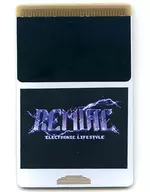 Estilo de vida eletrônico internacional