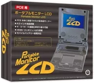 用於PC引擎的便攜式顯示器液晶屏