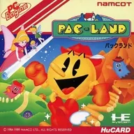 [Instructions only] Packland