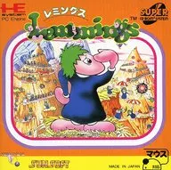 Lemmings