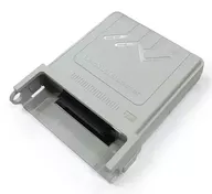 PC Engine Backup Booster