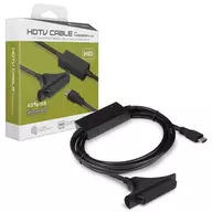 TurboGrafx16 dedicated HDMI cable