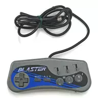 Almohadilla con función de fuego rápido del motor PC BLASTER [ACP 01]