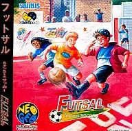FUTSAL (fútbol sala) (CD-ROM)