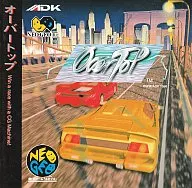 Over Top (CD-ROM)