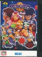 Magical Drop3 (cassete ROM)
