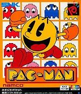 Pac-Man