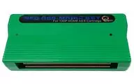 NEO AES-MAGIC KEY