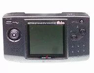 Neo Geo-Pocket Color Body Carbon Black [Premio especial de entretenimiento]