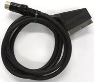 NEOGEO用RGB電纜(非正品)(無盒子說/製造商不詳品)