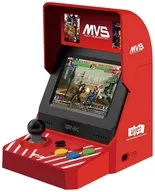 MVS mini