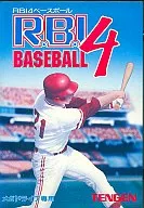 R-B-I-4 Baseball