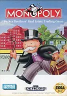 GENESIS版 MONOPOLY モノポリー