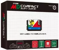 MD COMPACT(M-Compact)