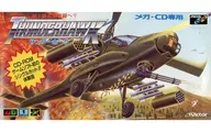 Teste do Thunder Hawk