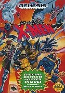 Genesis X-MEN