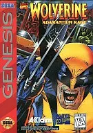 GENESIS : WOLVERINE WOLVERINE