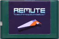 Technoptimistic Remute