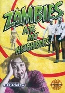 ZOMBIEATE MY NEIGHBORS [reprinted version]