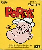 Popeye