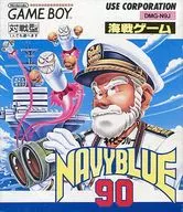 Juego naval NAVY BLUE90