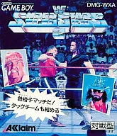 WWFスーパースターズ2