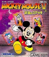 Mickey Mouse 5 Magic Wand