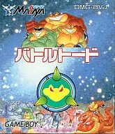 BATTLETOADS