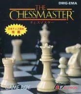 Chess master