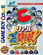 Real Professional Baseball Central League