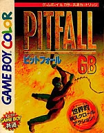 Pit fall GB