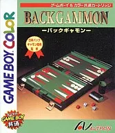 Backgammon