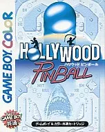 Hollywood Pinball