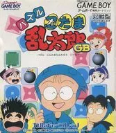 Puzzle Nintama Rantaro
