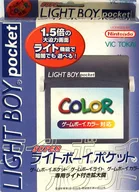 Super Light Boy Pocket