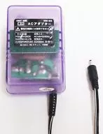 Adaptador de CA para luz GB/color GB