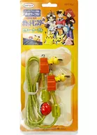 Pichu cable for GB color