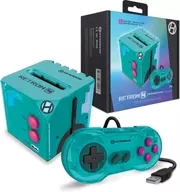 RetroN Sq HiperBeach