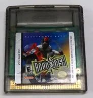 北米版 Road Rash(国内版本体動作可)