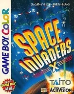 [外箱のみ] スペースインベーダーX(エックス)