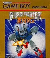 [Outer Box Only] BURAI Fighter Burifighter Deluxe