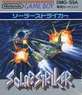 [Outer Box Only] solar striker