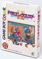 [Outer Box Only] DRAGON QUEST I / II