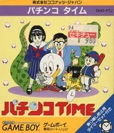 [Sólo caja exterior] Tiempo de pachinko