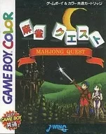 [外箱のみ] 麻雀クエスト