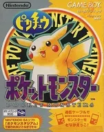 [外箱のみ] ポケットモンスター ピカチュウ(状態：箱状態難)