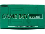 [只有外盒]Game Boy口袋主體綠色