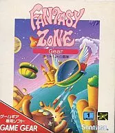 FANTASY ZONE GEAR