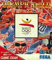 オリンピックゴールドGG